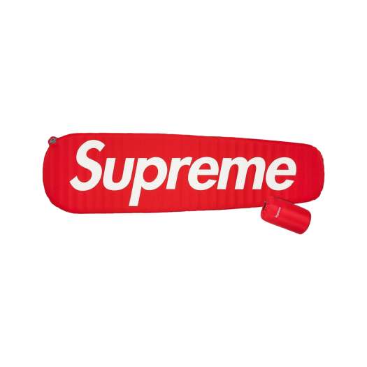 슈프림 조쿠 글래스 코어 16온즈 보틀 레드 - 21SS | Supreme