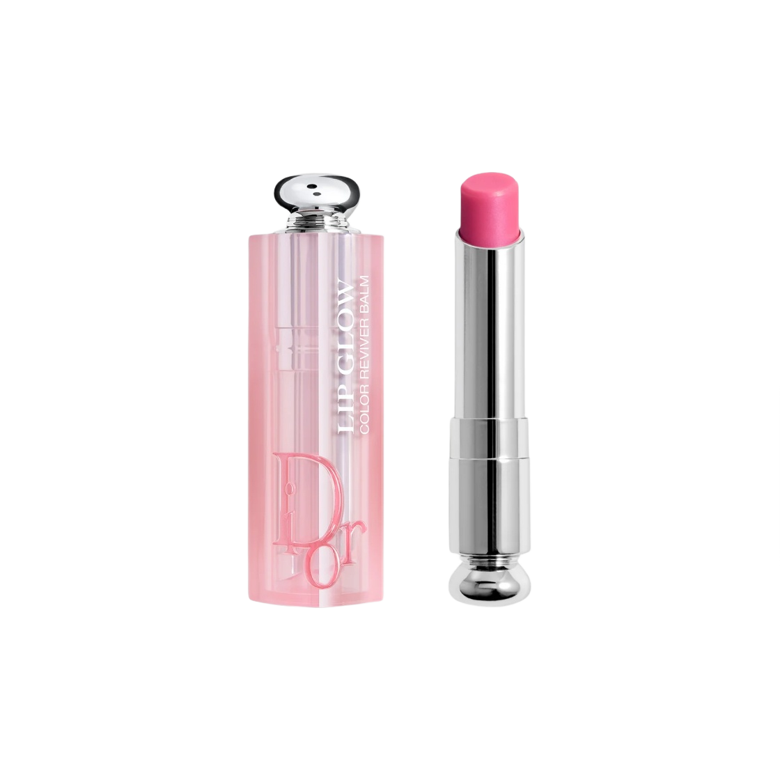 디올 어딕트 립 글로우 008 울트라 핑크(Dior Addict Lip Glow 008 Ultra Pink)