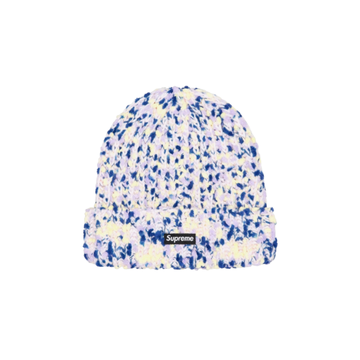 新到着 Supreme KREAM | STYLE Bean Chenille 帽子