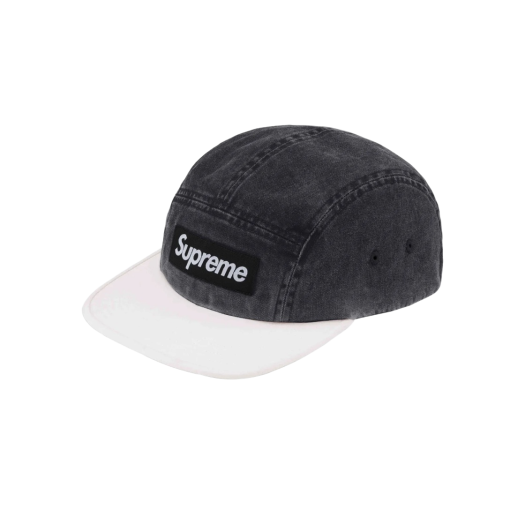 슈프림 뉴욕 아크 6-패널 블랙 - 24SS | Supreme | KREAM
