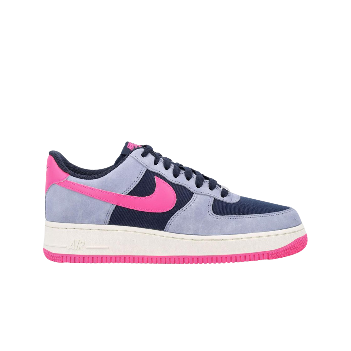 나이키 에어포스 1 '07 LX 다크 옵시디언 애션 슬레이트(Nike Air Force 1 Low '07 LX Dark Obsidian Ashen Slate)