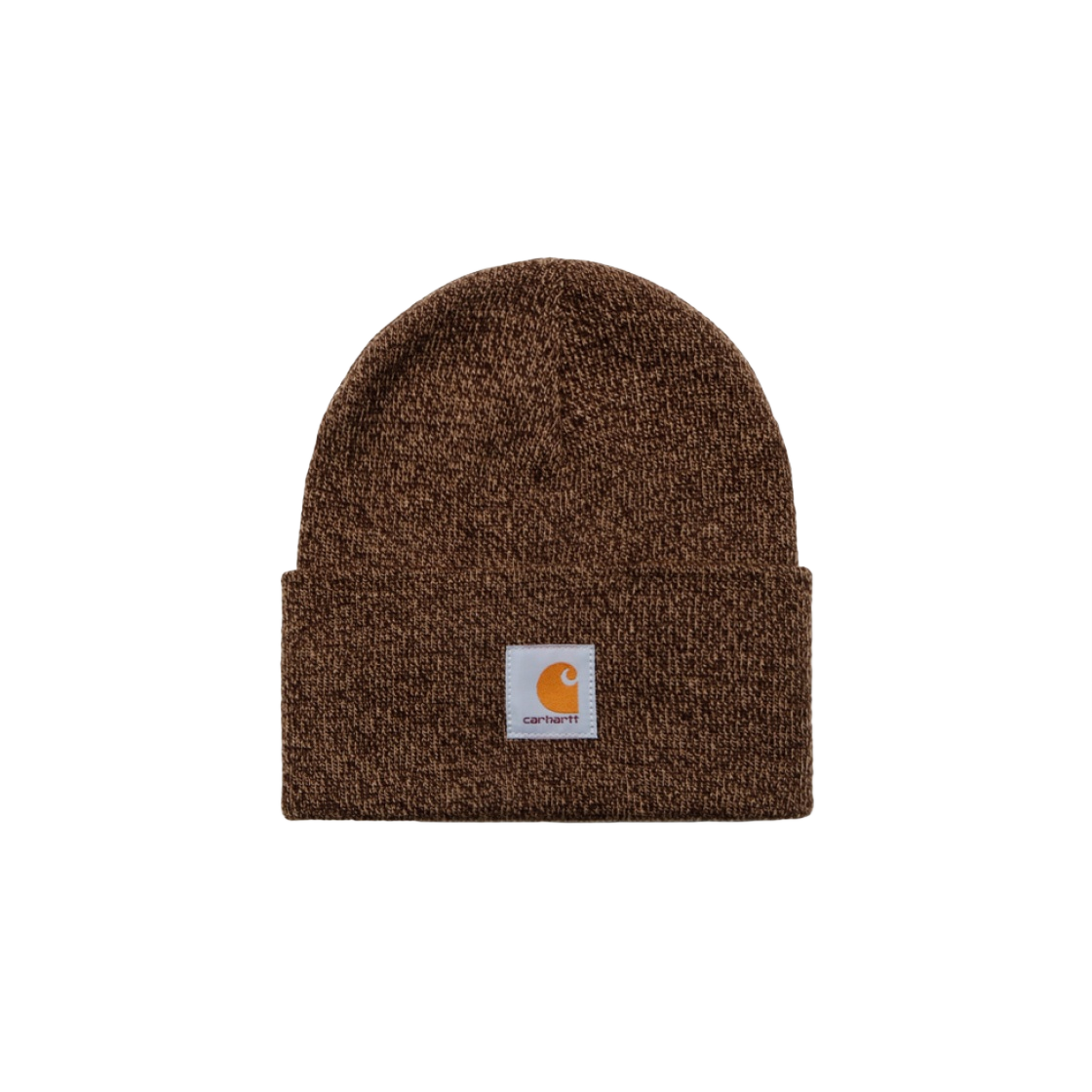 칼하트 니트 커프드 비니 샌드스톤(Carhartt Knit Cuffed Beanie Sandstone)