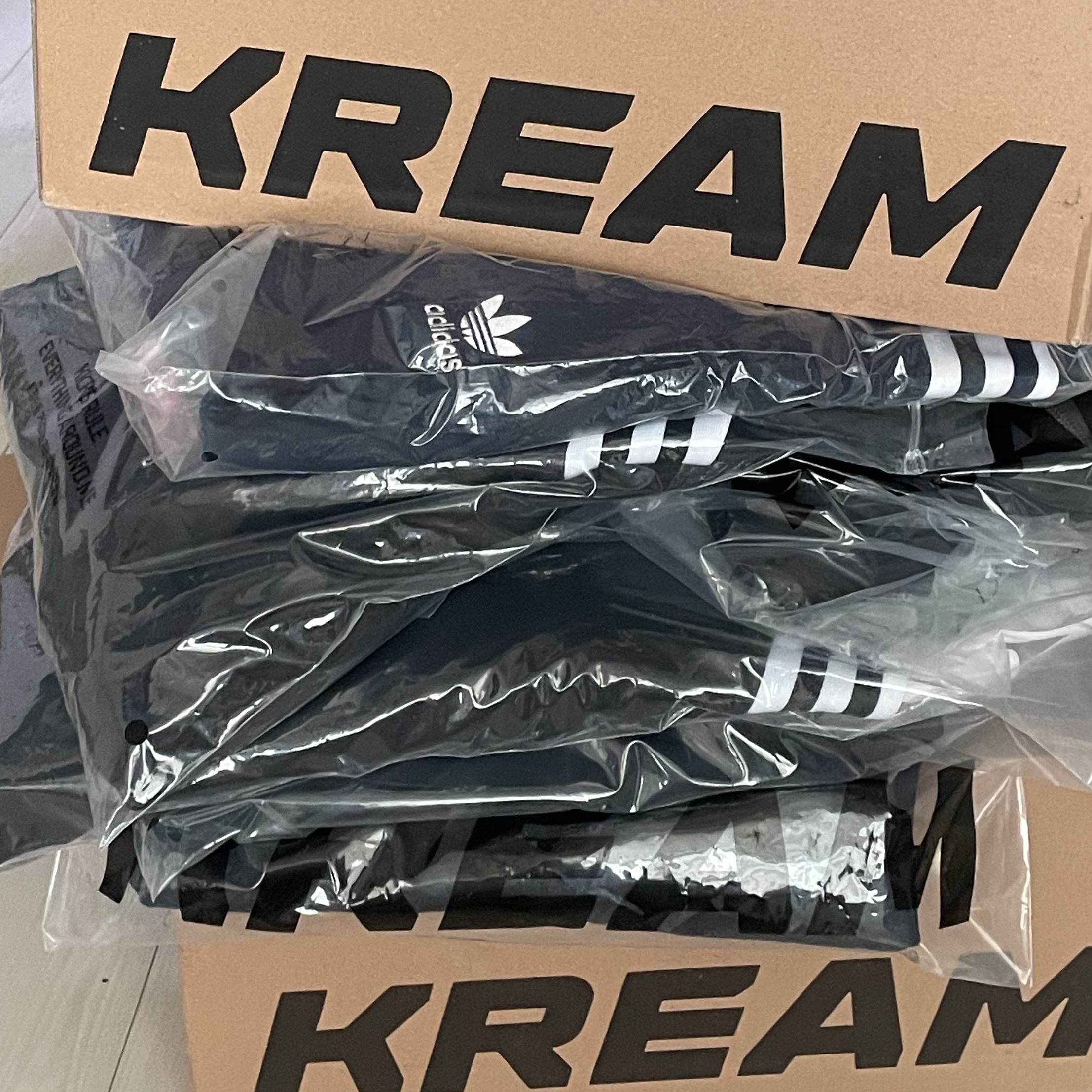 Adidas Adicolor Classics Beckenbauer Track Jacket Black - KR Sizing 착용 스타일