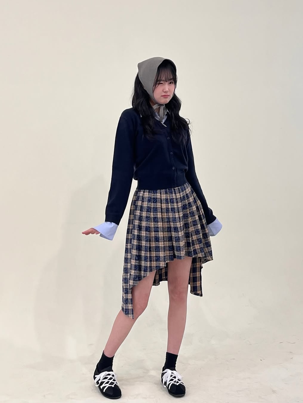 TUOMIO님의 스타일 - 1