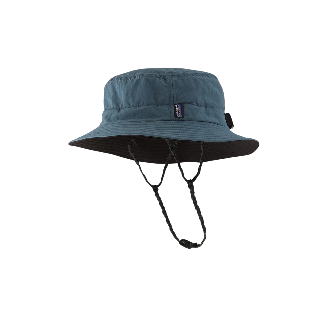 28834 Patagonia Surf Brimmer Hat Plume Grey - 대표 이미지 #1