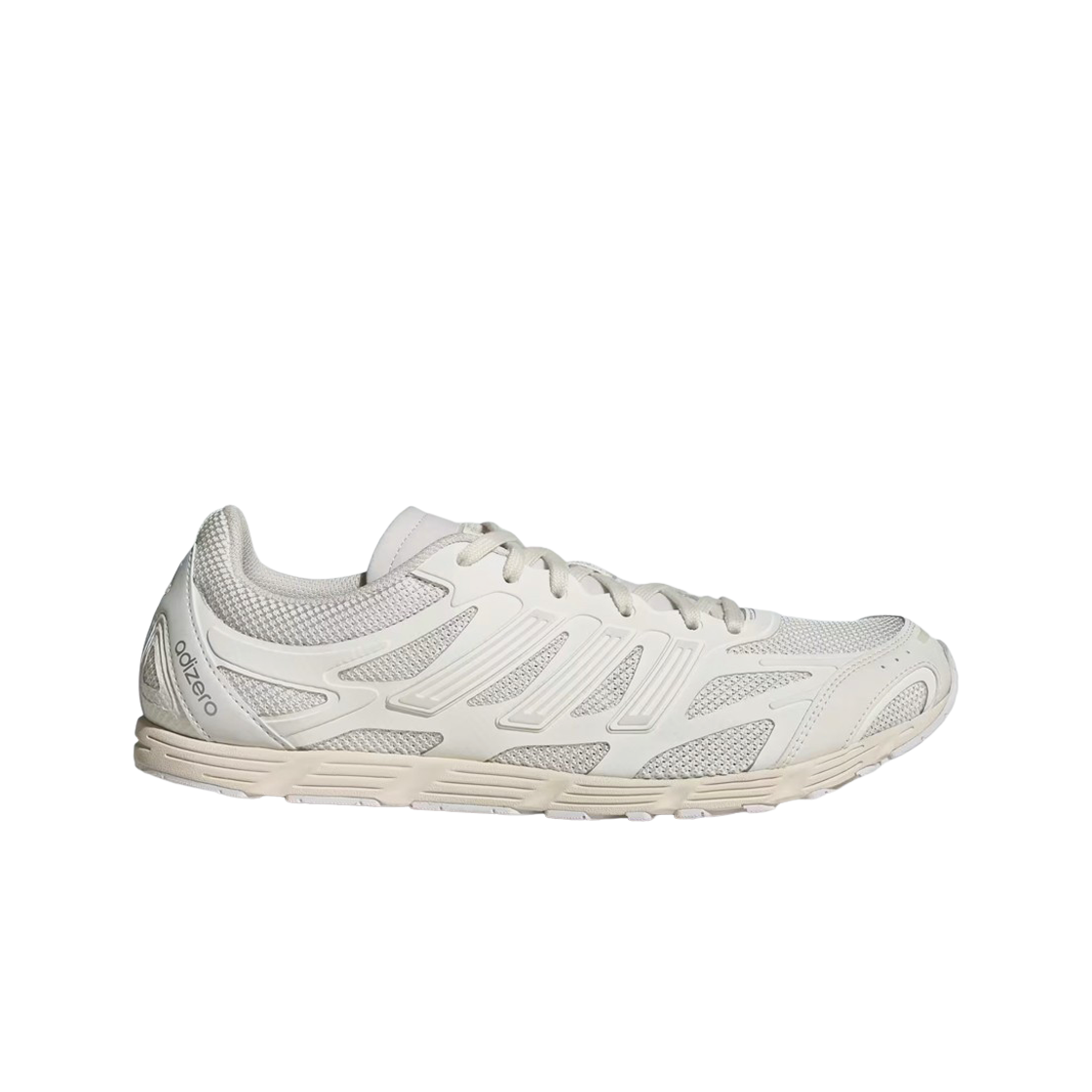 아디다스 아디제로 PR 크리스탈 화이트 클라우드 화이트(Adidas Adizero PR Crystal White Cloud White) - 1