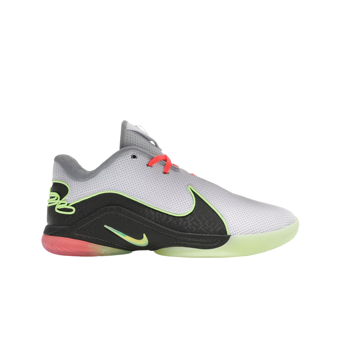 FZ1094-101 Nike Lebron XXII Crown Jewel