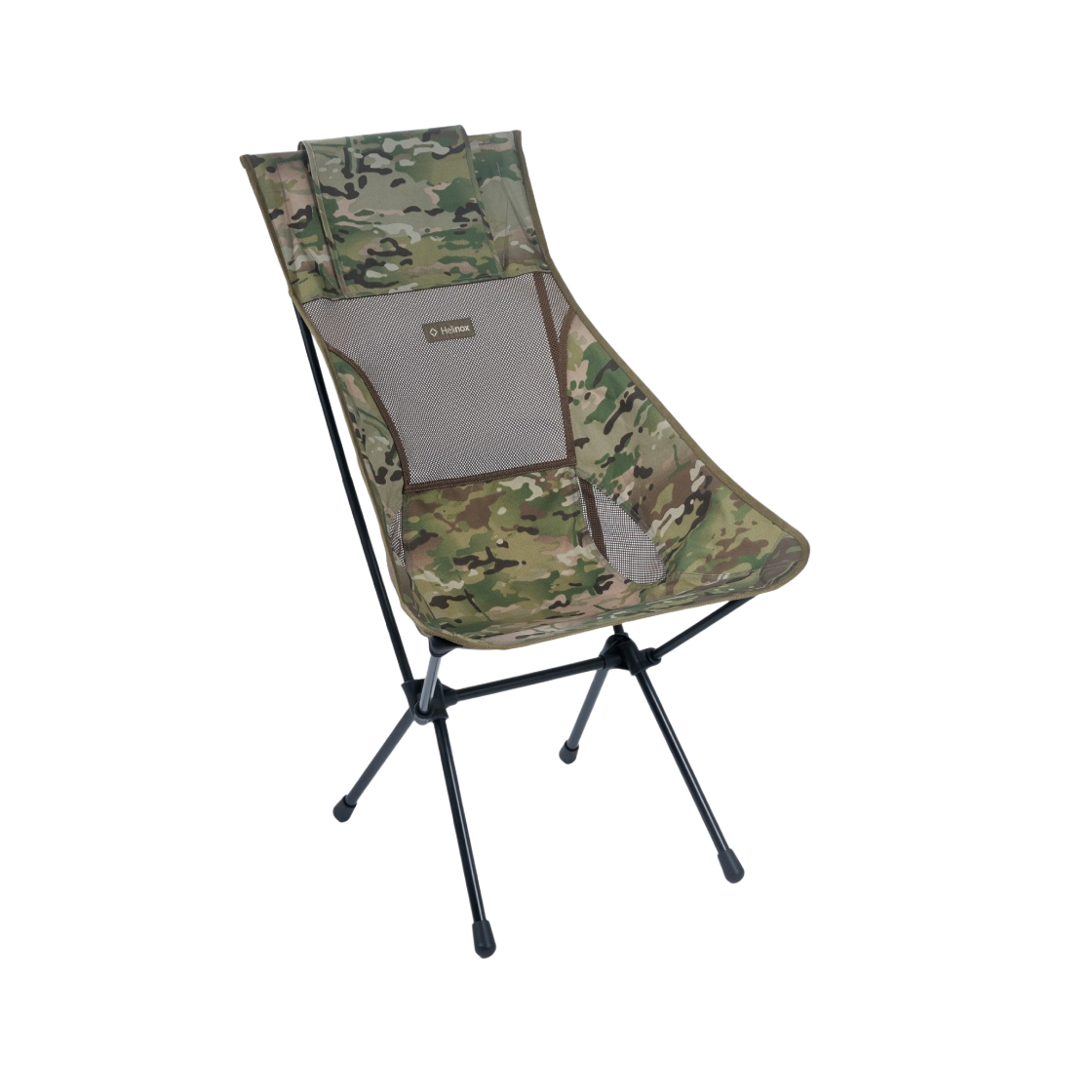 헬리녹스 선셋 체어 멀티캠 카모플라주(Helinox Sunset Chair Multicam Camouflage)