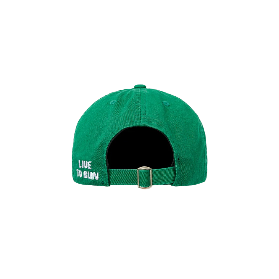 - Palace Spitfire 6-Panel Green - 23SS - #2