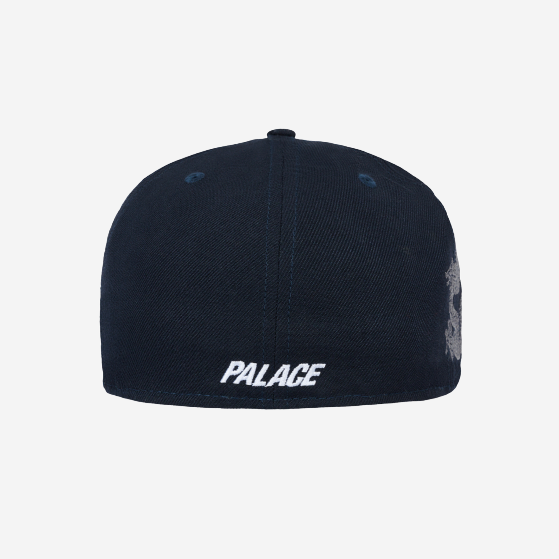 팔라스 드래곤 P 뉴에라 LP 59피프티 네이비 - 24SS(Palace Dragon P New Era LP 59Fifty Navy - 24SS) - 4