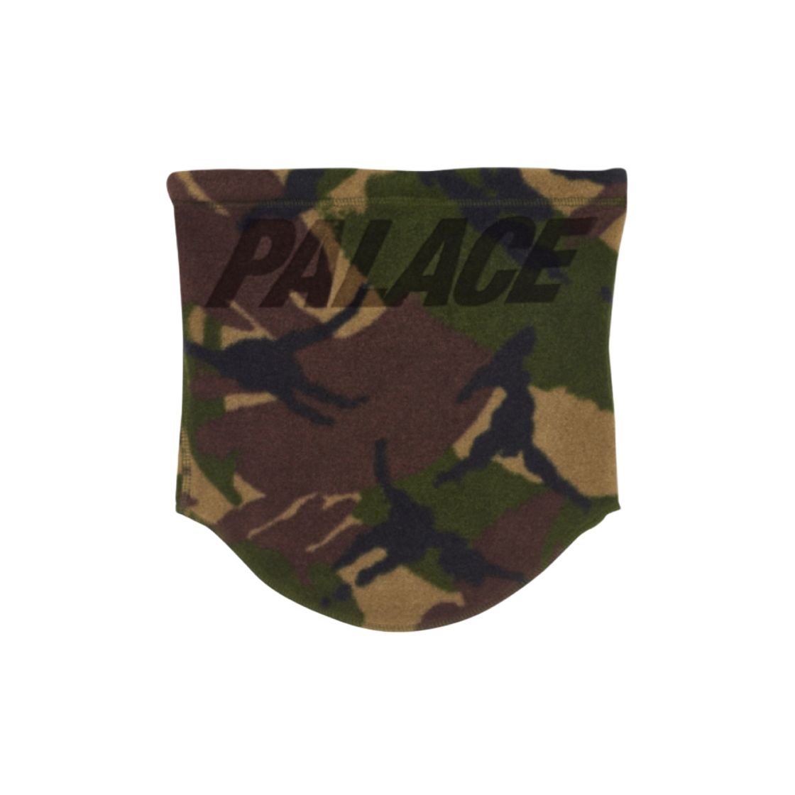 팔라스 폴라텍 레이저 넥 워머 DPM 카모 - 19FW(Palace Polartec Lazer Neck Warmer DPM Camo - 19FW) - 1