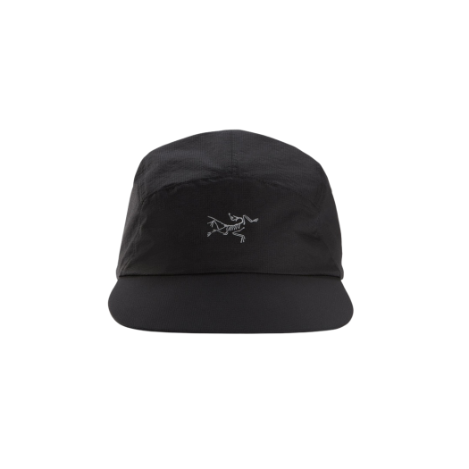 아크테릭스 프로톤 햇 블랙 | Arc'teryx | KREAM