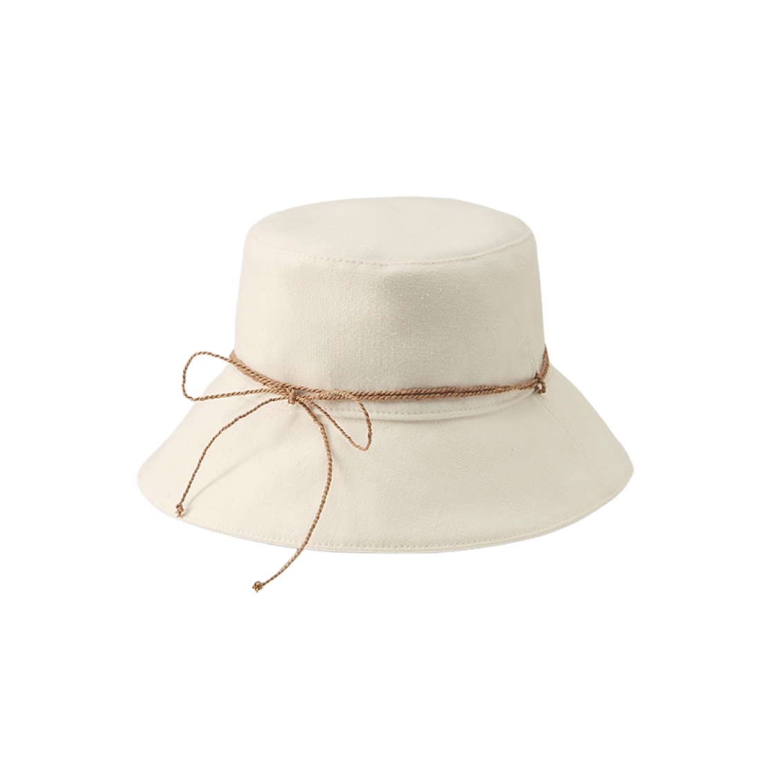 HAT51522 (W) Helen Kaminski Sundar Ecru - #2