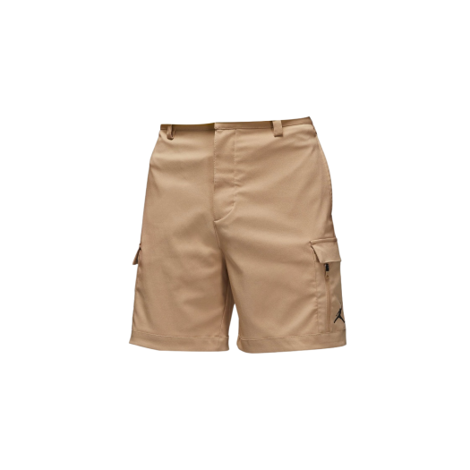 Jordan Golf Dri-Fit Sport Shorts Hemp - Asia