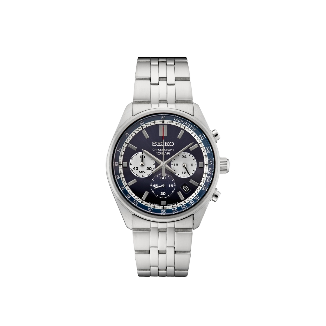 세이코 SSB427P1 블루(Seiko SSB427P1 Blue)