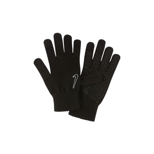 Nike Therma-Fit Academy Gloves Black