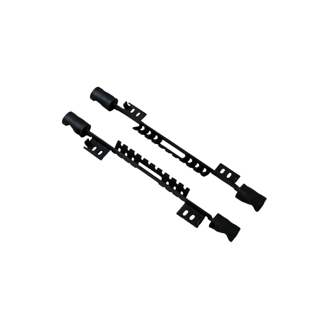 에이치엑스오 디자인 컴플리트 세트 올 블랙 AL 에디션(Hxo Design Complete Set All Black AL Edition) - 6