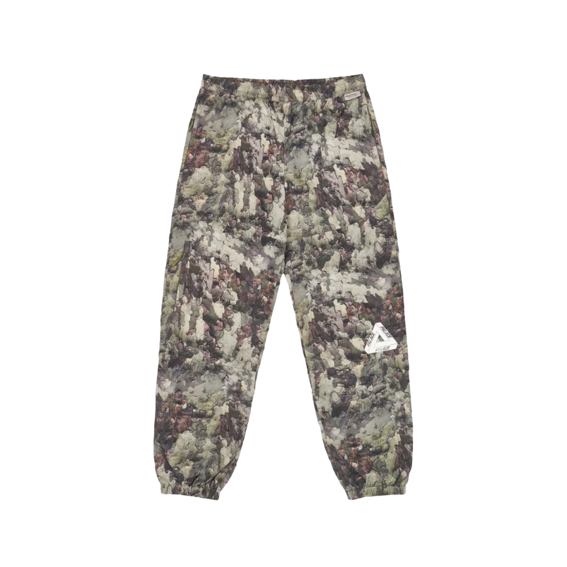 - Palace Reflector Bottoms Tree Camo - 22FW - 대표 이미지 #1