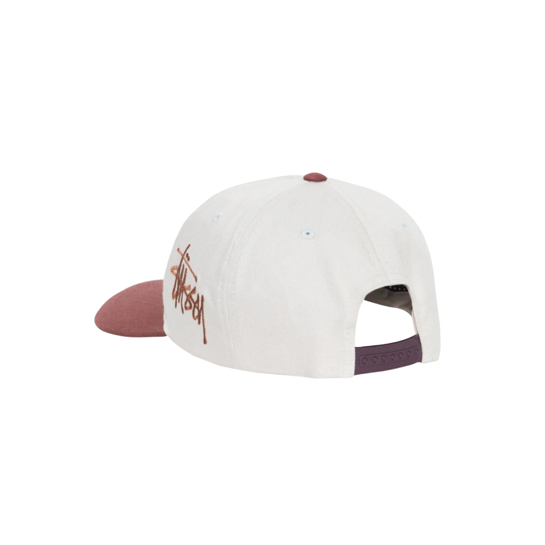 ☆送料無料☆ Stussy Chenille S Low Pro Cap Smoke ☆ Stussy Low Pro Chenille S Snapback Natural - SS24 - US