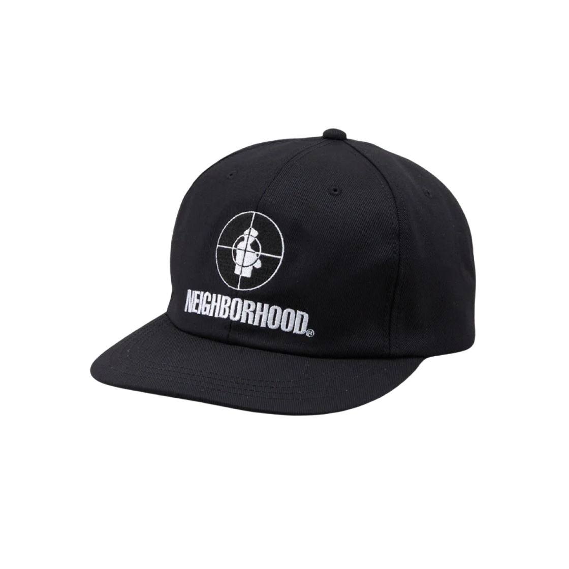 NEIGHBORHOOD CAP（Neighborhood Mesh Cap-1 Black）