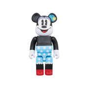 Bearbrick Minnie Mouse 1000%