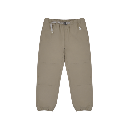 Nike ACG Trail Pants Khaki Summit White - Asia