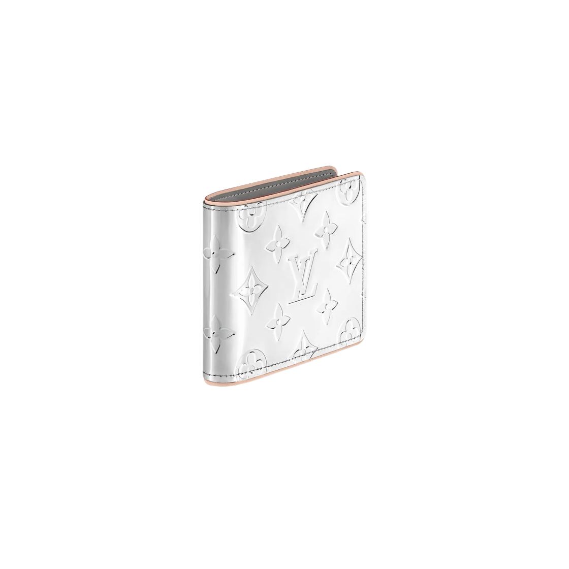 M80806 Louis Vuitton Slender Wallet Monogram Mirror - #2
