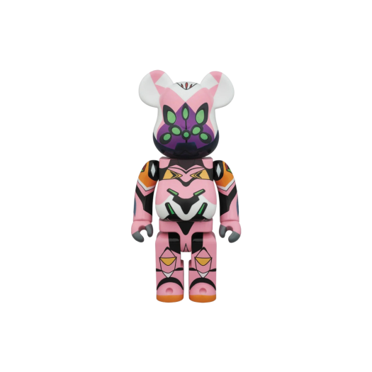 베어브릭 x 코카콜라 조지아 그린 100% & 400% 세트 | Bearbrick