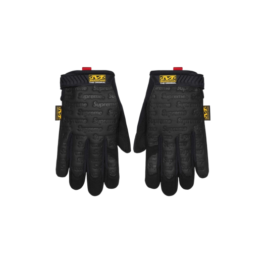 슈프림 x 노스페이스 스팁 테크 글러브 브라운 - 22FW | Supreme