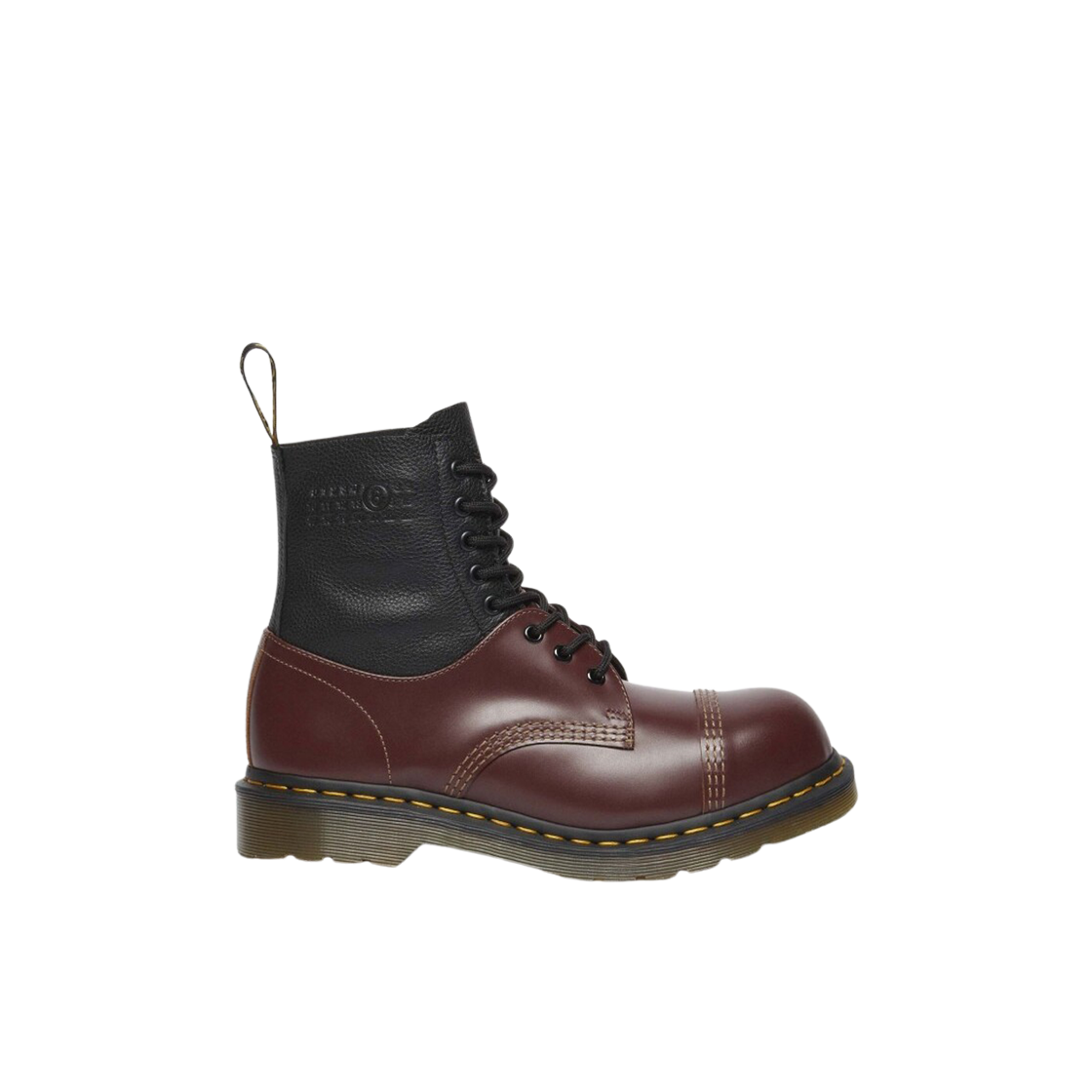 Dr. Martens x MM6 Maison Margiela 1460/1461 Twist ST Vintage Smooth Virginia Multi