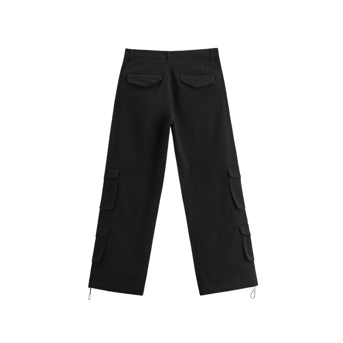 ZARA×RHUIGI LIMITED EDITION UTILITY パンツ