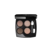 Chanel Les 4 Ombres Eyeshadow Palette 352 Elemental
