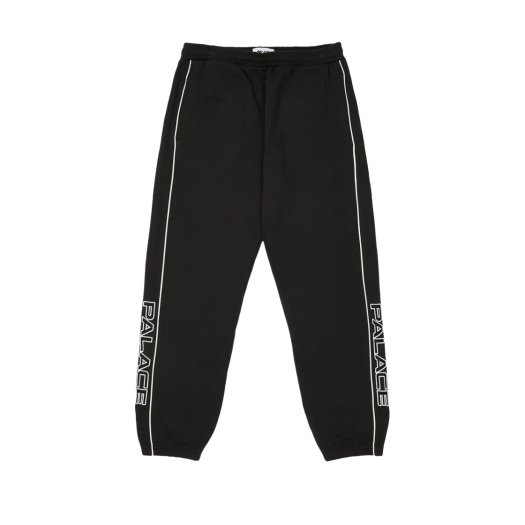 팔라스 프로 쉘 조거 블랙 - 23FW | Palace | KREAM 팔라스 프로 쉘 조거 블랙 - 23FW | Palace | KREAM