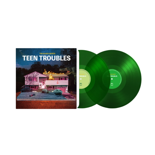 검정치마 lp | SHOP | KREAM
