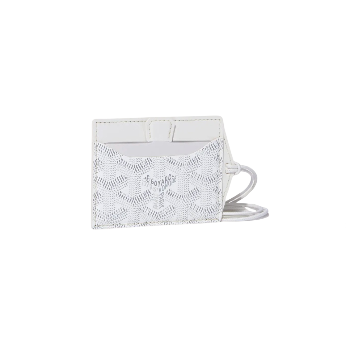 고야드 비너스 백 미러 화이트(Goyard Venus Bag Mirror White) - 1