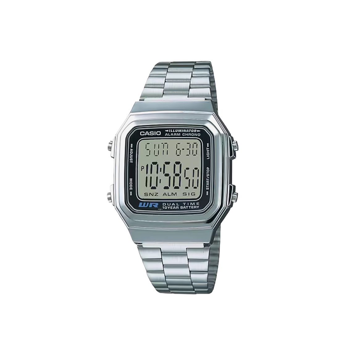 A178WA-1A Casio A178WA-1A
