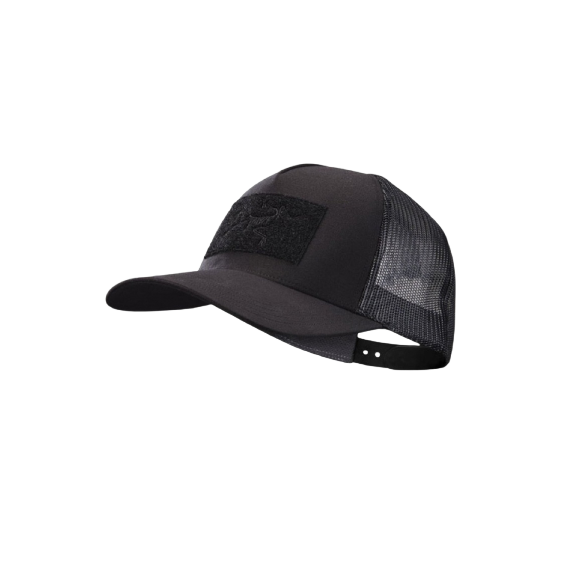 아크테릭스 리프 백 캡 Gen2 블랙 | Arc'teryx | KREAM 아크테릭스 리프 백 캡 Gen2 블랙 | Arc'teryx | KREAM