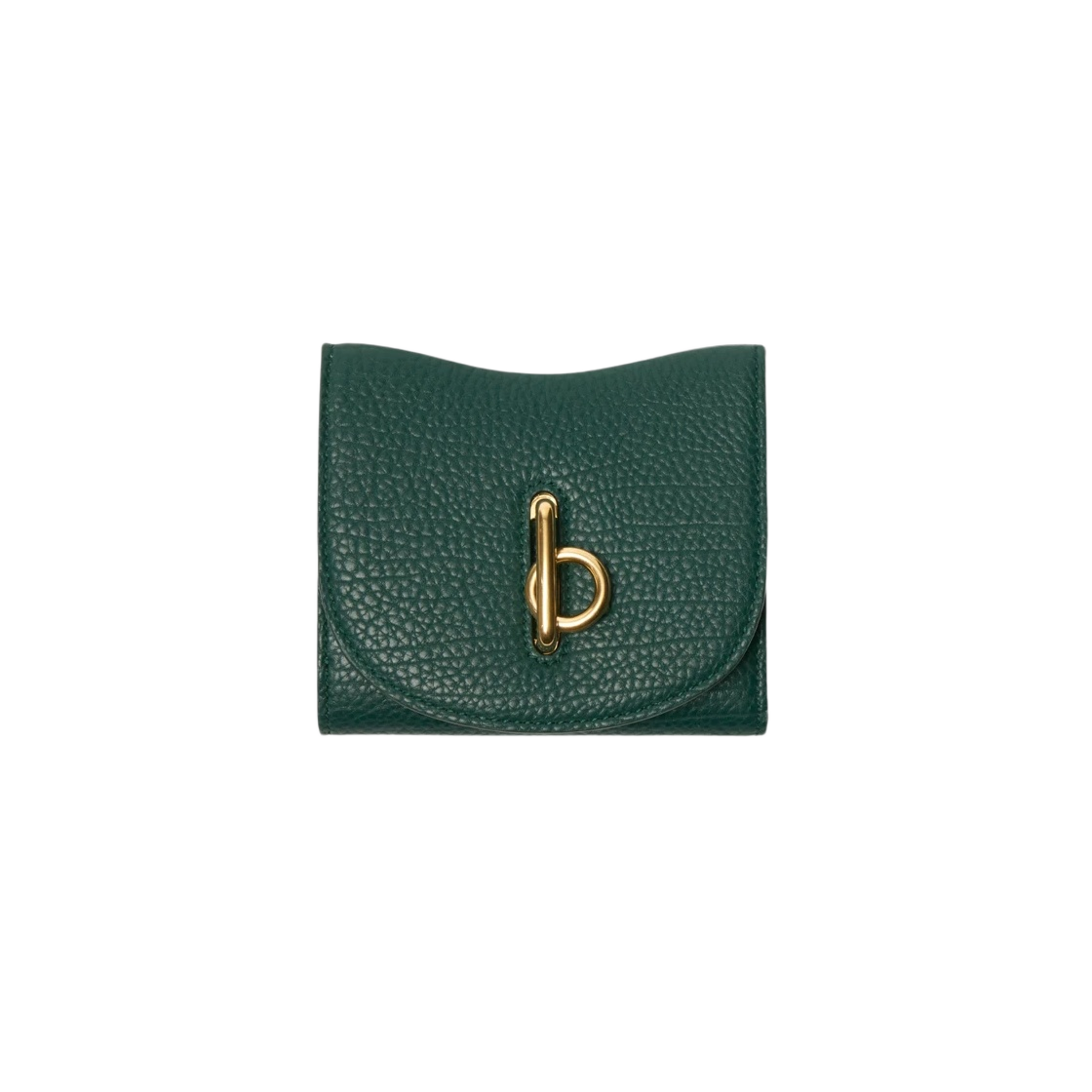 8082333 Burberry Rocking Horse Wallet Vine - 대표 이미지 #1