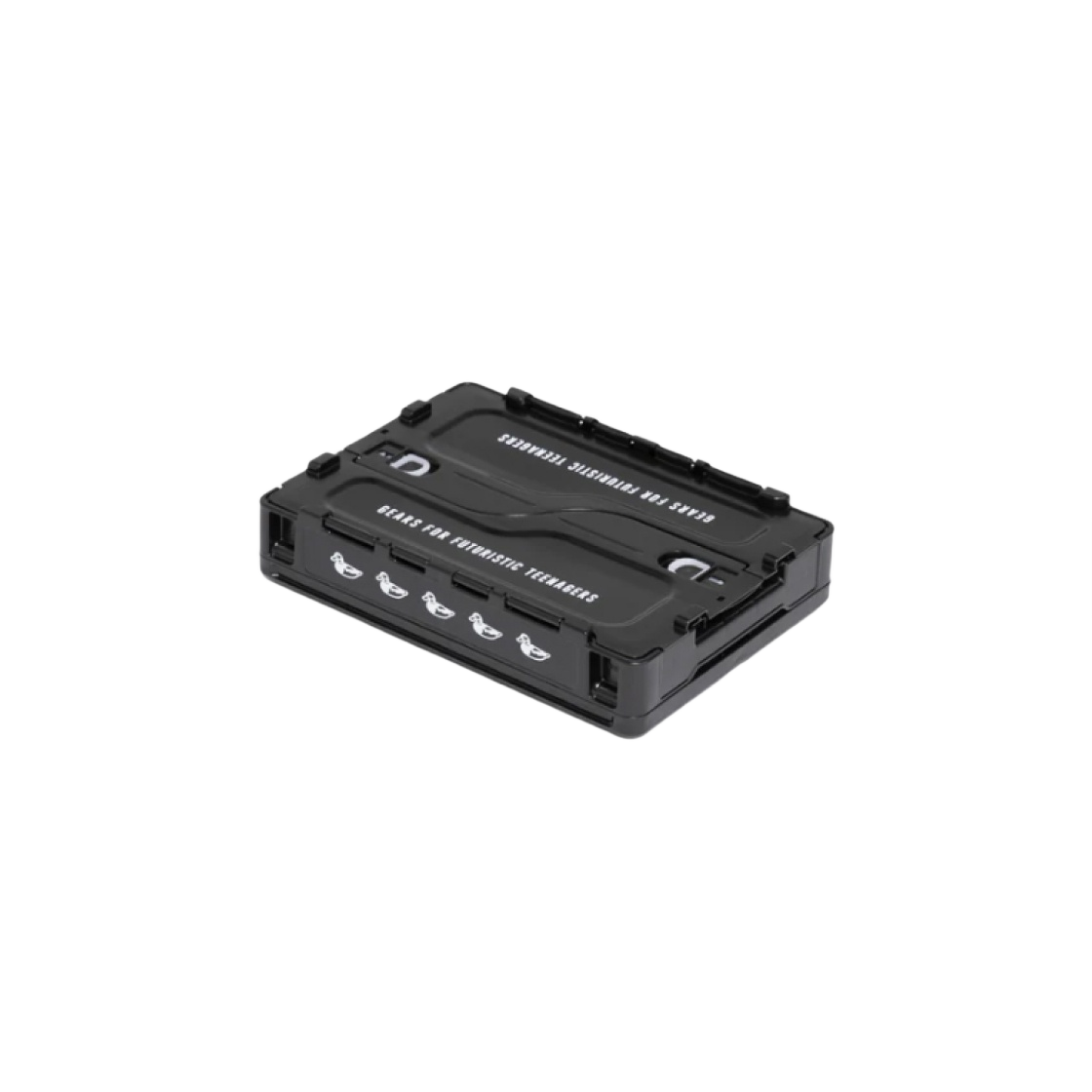 휴먼 메이드 컨테이너 30L 블랙(Human Made Container 30L Black) - 3