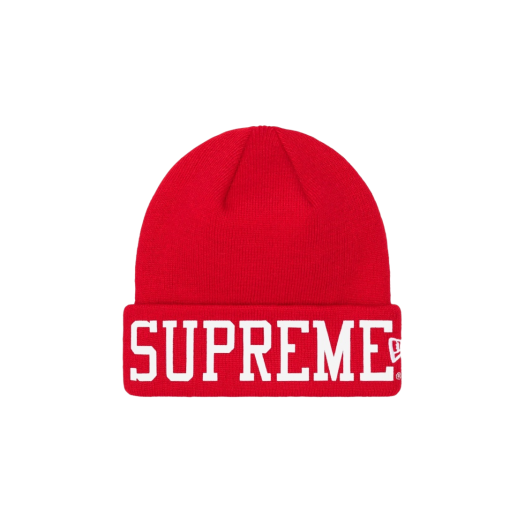 슈프림 스페이스 다이 스트라이프 비니 블랙 - 24FW | Supreme