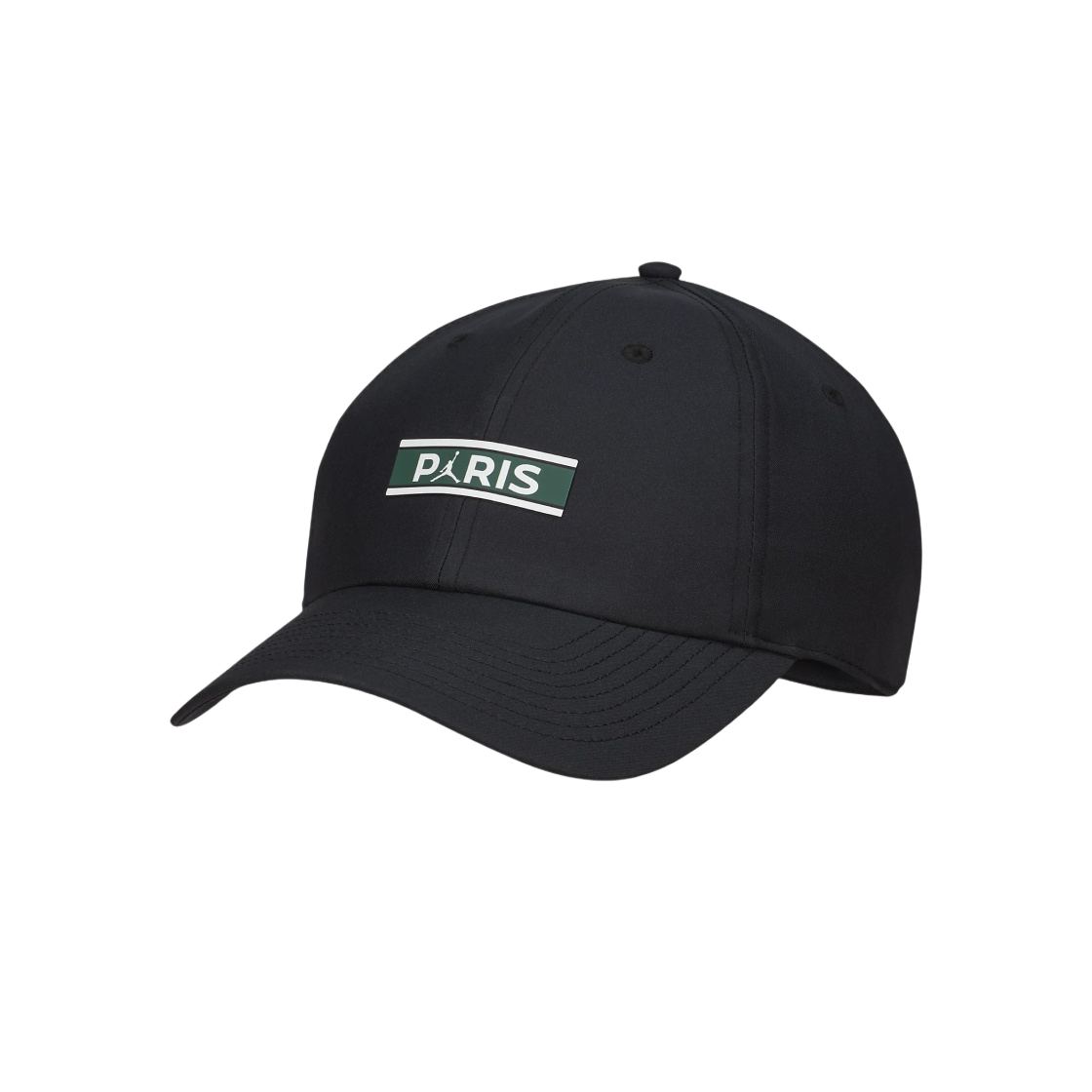 DH2421-010 Jordan x Paris Saint-Germain Heritage 86 Cap Black - 대표 이미지 #1