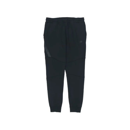 Nike NSW Tech Fleece Pants Black - US/EU