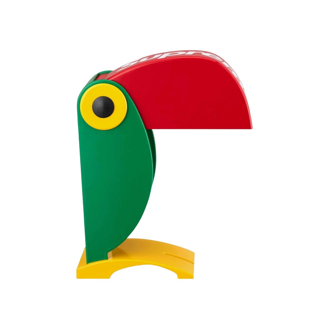 슈프림 x 리네아 제로 투칸 램프 멀티컬러 - 24SS(Supreme x Linea Zero Toucan Lamp Multicolor - 24SS) - 2