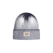 Stussy Workgear Spray Cuff Beanie Navy