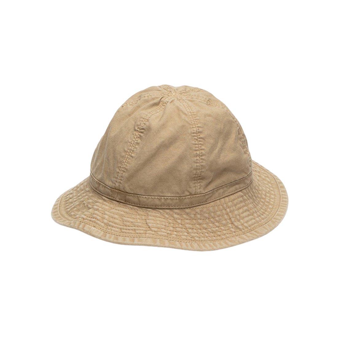 visvim 22FW DOME BUCKET HAT G.CORDS NAVY