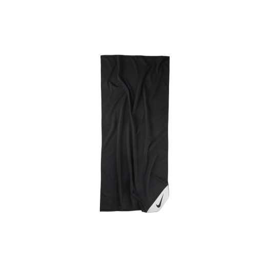 Nike Small Cooling Towel Black