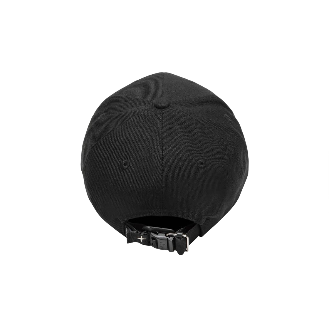 스톤 아일랜드 99175 캡 블랙 - 20FW(Stone Island 99175 Cap Black - 20FW) - 2