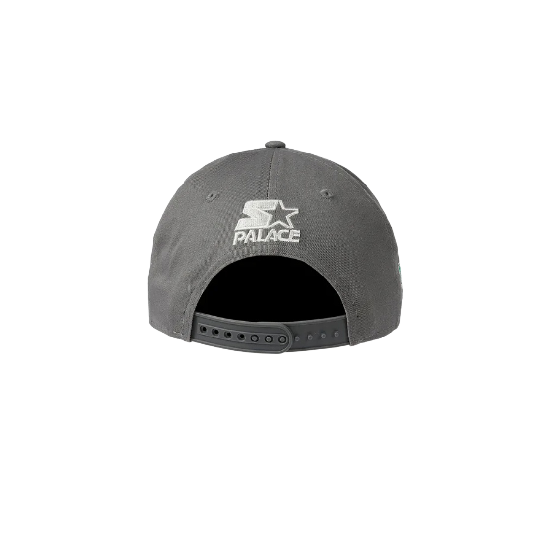 - Palace x Starter Snapback Grey - 22FW - #4