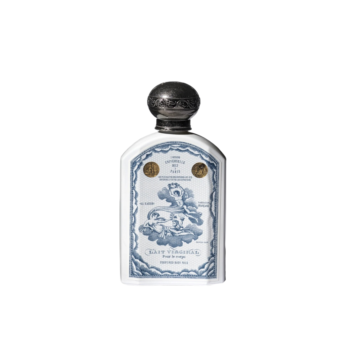 - Buly 1803 Lait Virginal Body Lotion Al Kassir 190ml