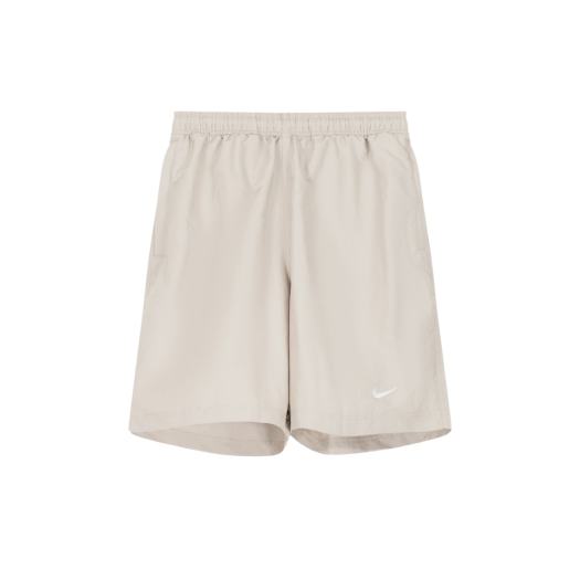 Nike NRG Solo Swoosh Shorts Malt - Asia